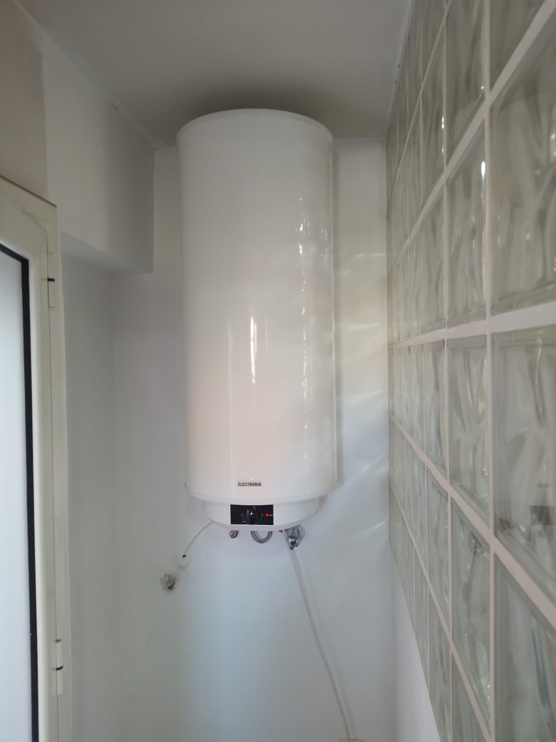 Servicasa Integral 12