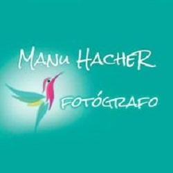 Manu Hacher