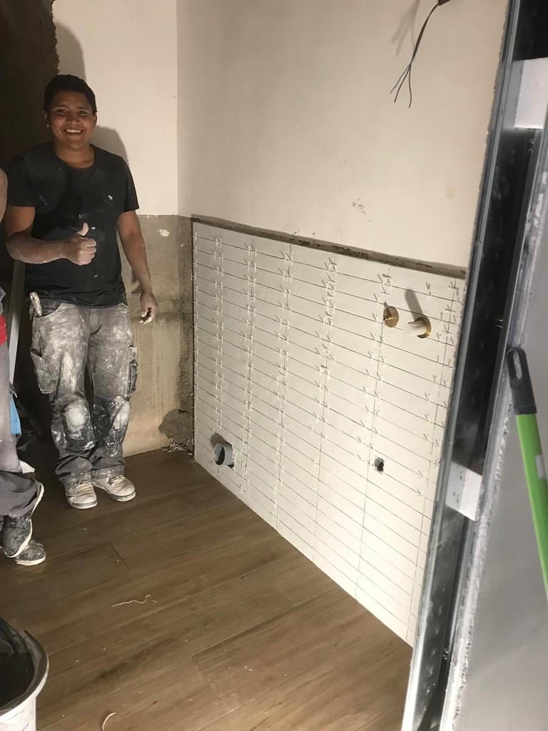 Reformas Vajhonca L'Hospitalet de Llobregat