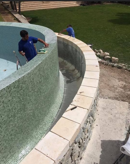 Cruz Villalba EMPRESAS CONSTRUCTORAS