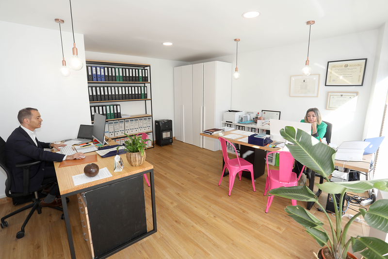 Paniego Gesti&oacute;n 2