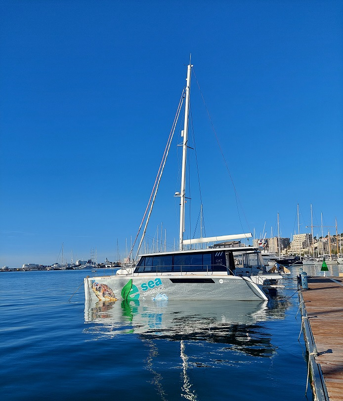 E-Sea Mallorca Experience 2
