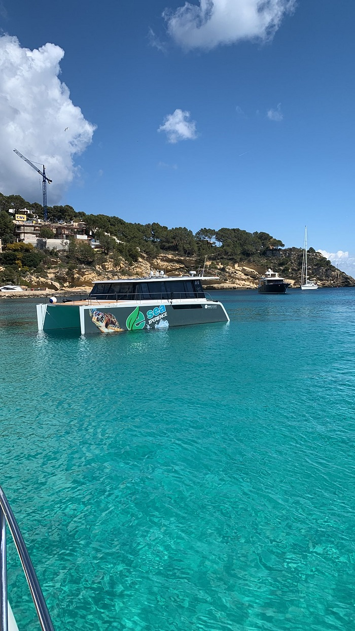 E-Sea Mallorca Experience 3