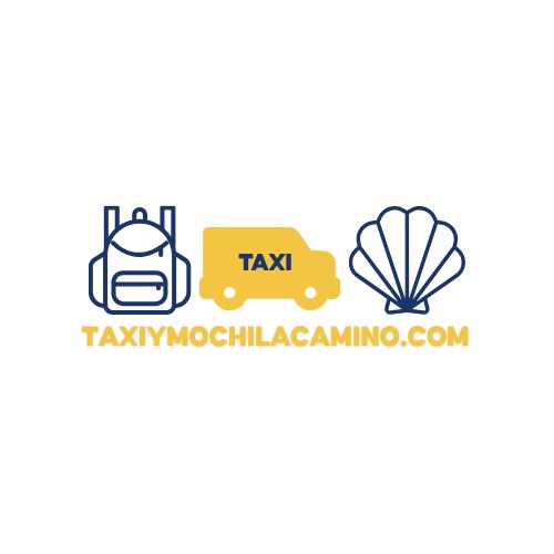 Taxi y Mochilas Camino de Santiago Portugués