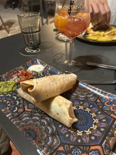 Burdo Gastrobar Son Servera