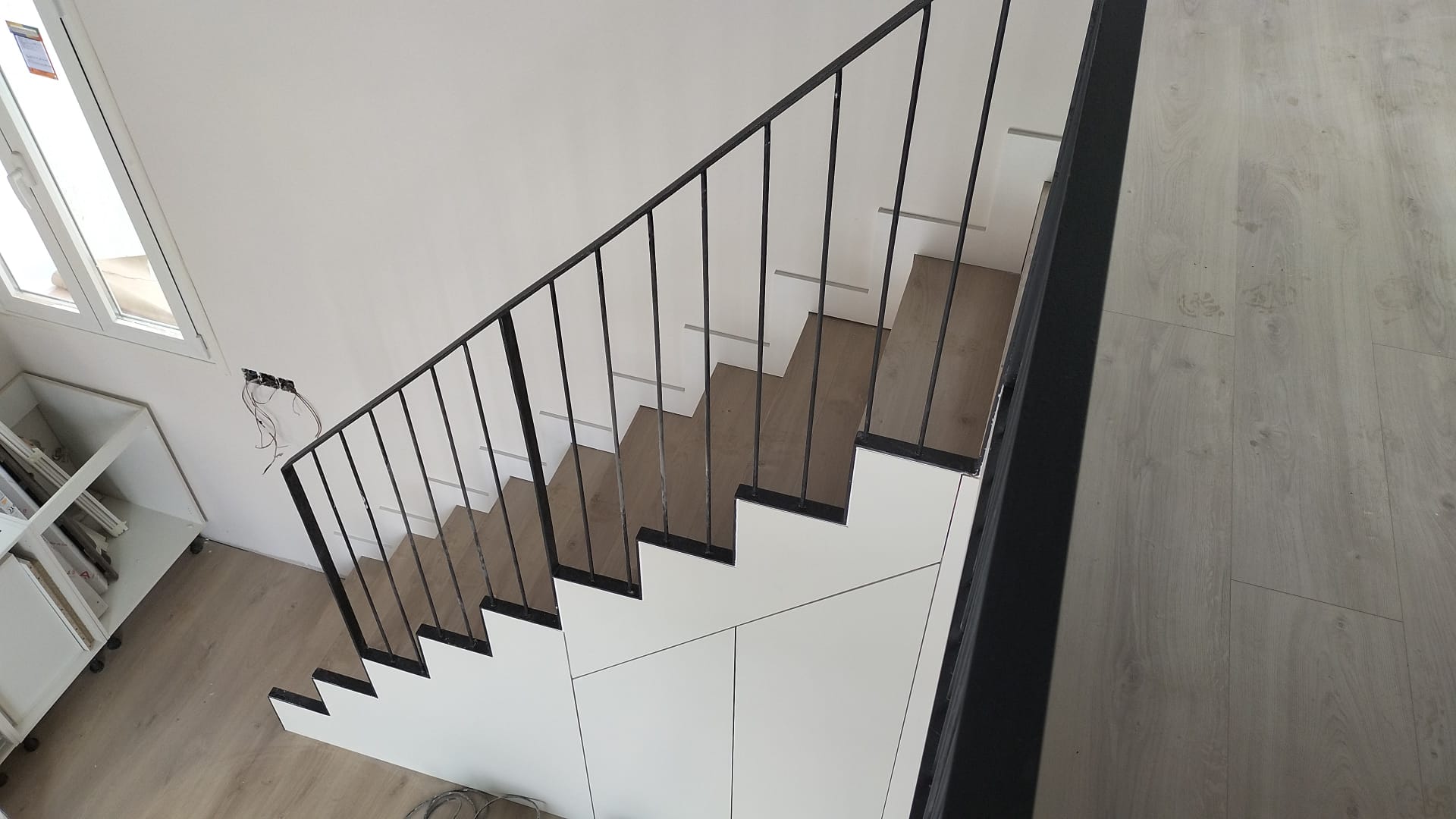 Reformas Norcasa