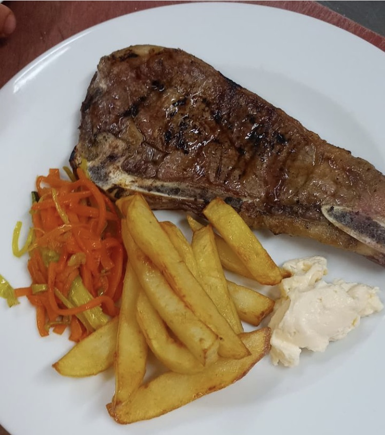 Bar Restaurante La Ruta BAR RESTAURANTE