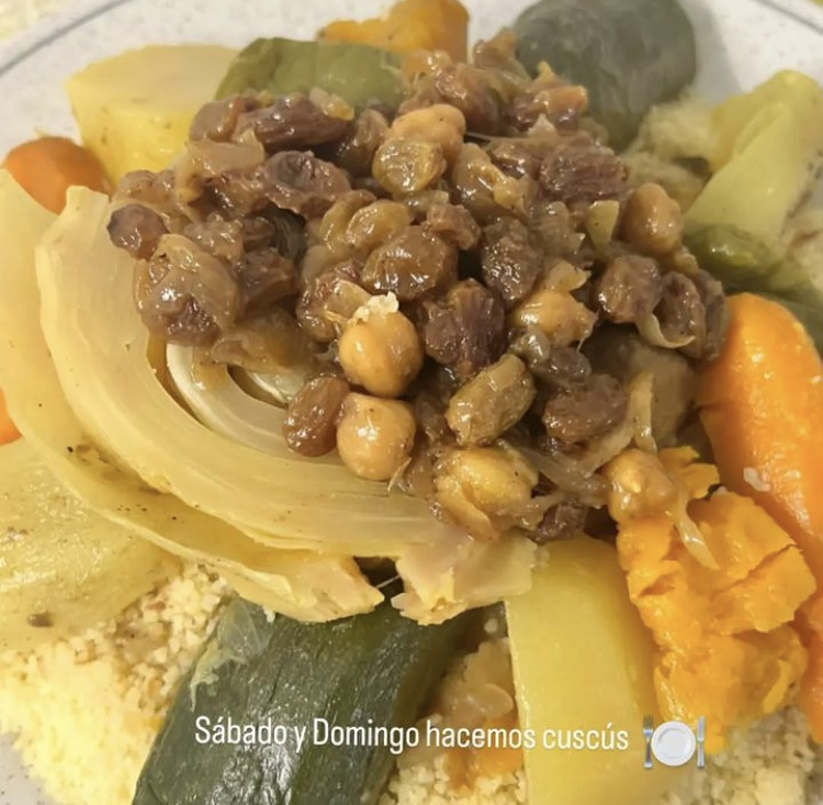 Bar Restaurante La Ruta 4