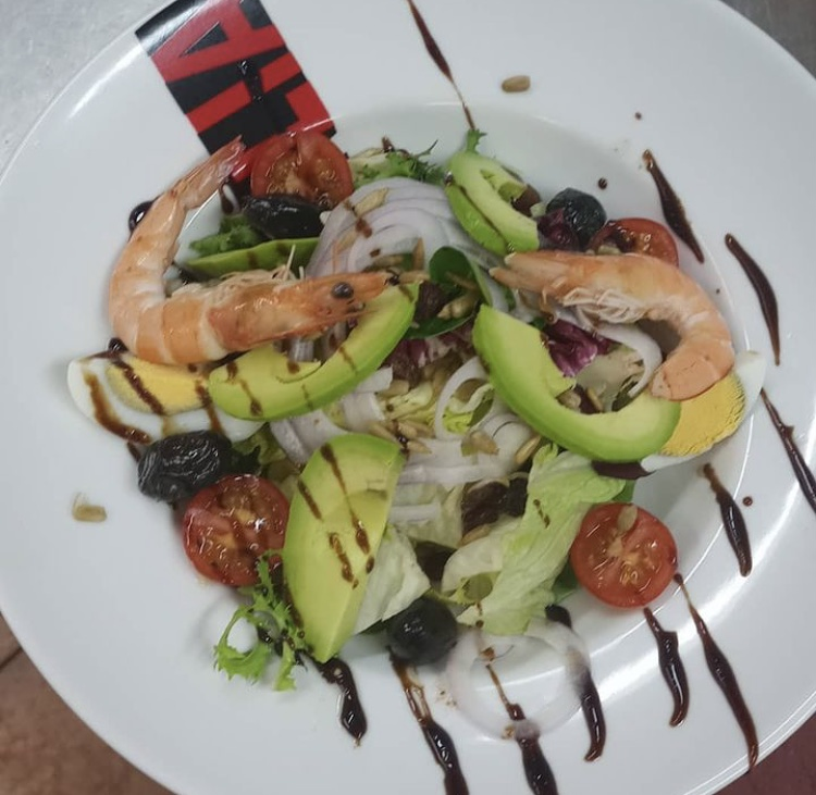 Bar Restaurante La Ruta 2