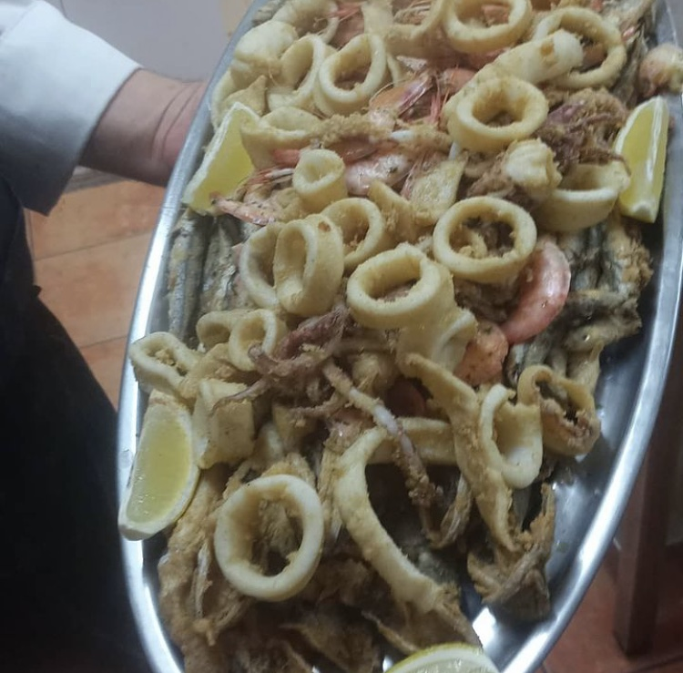 Bar Restaurante La Ruta 3