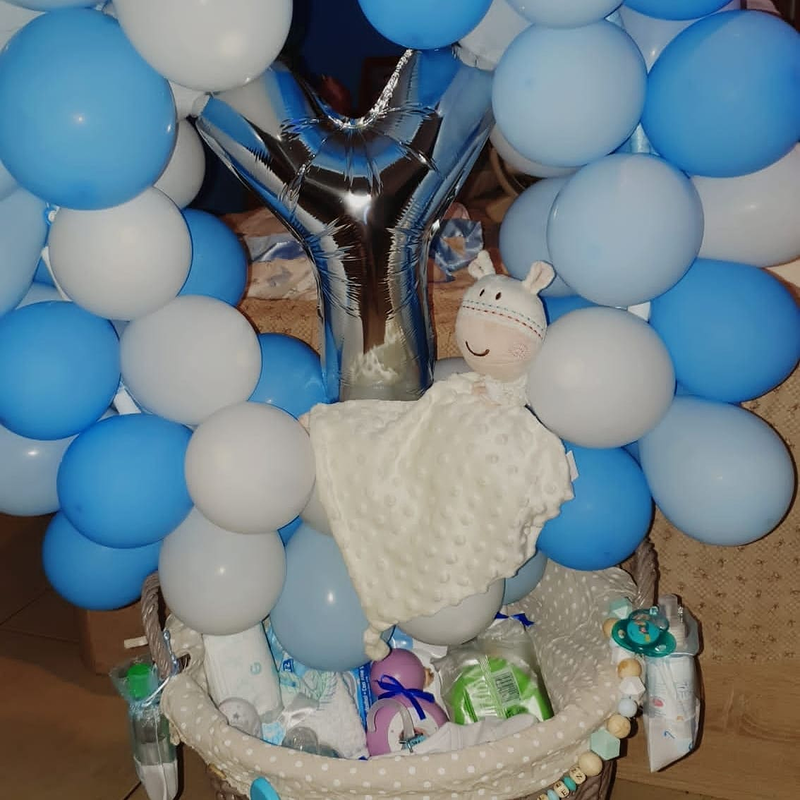 Delicias del Beb&eacute; 6