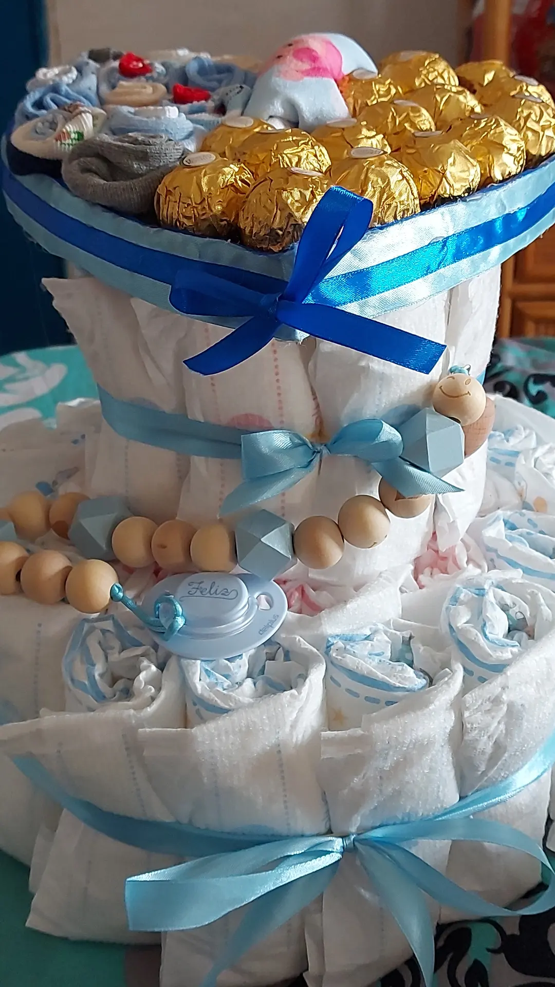 Delicias del Beb&eacute; 9