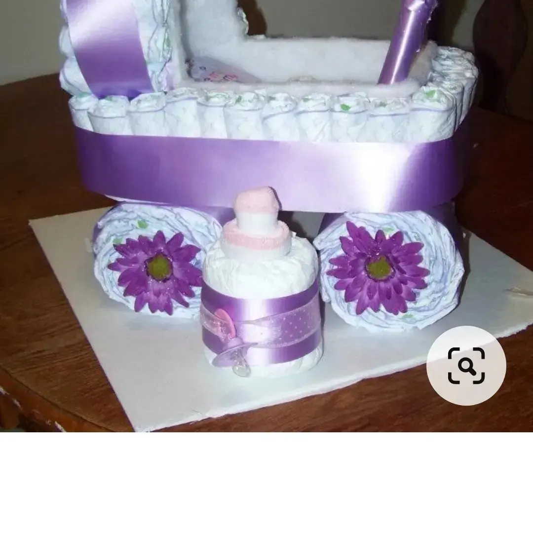 Delicias del Beb&eacute; 19