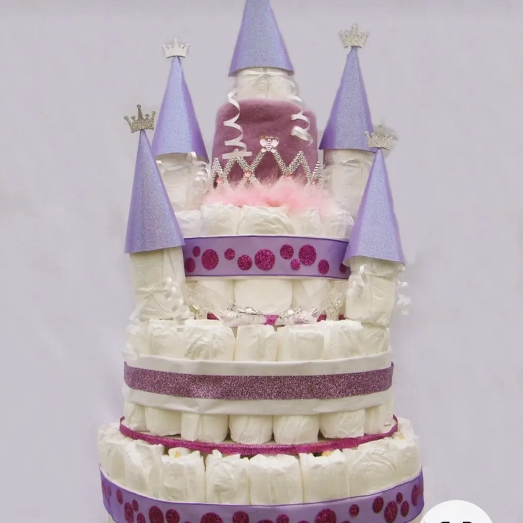 Delicias del Beb&eacute; 7