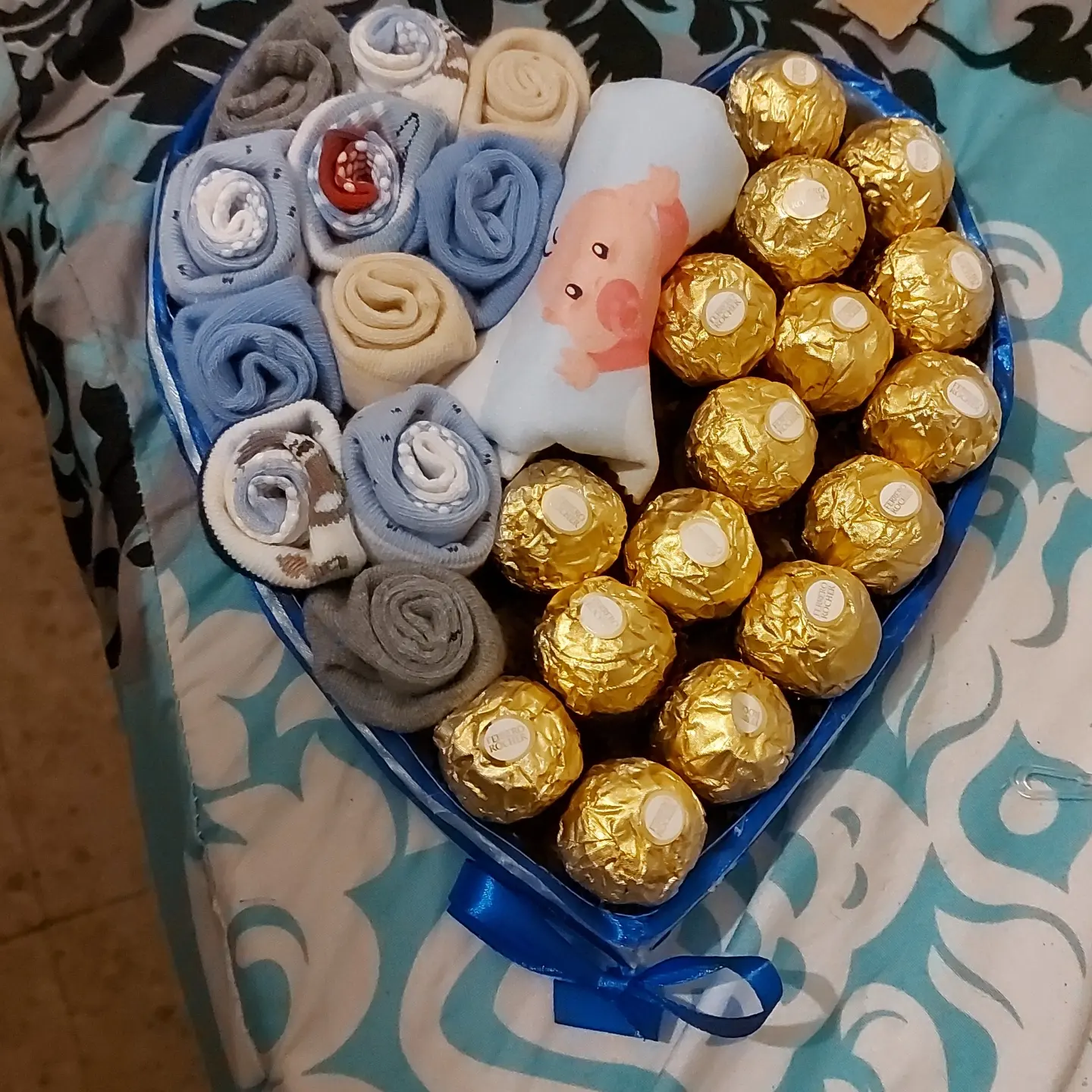 Delicias del Beb&eacute; 4