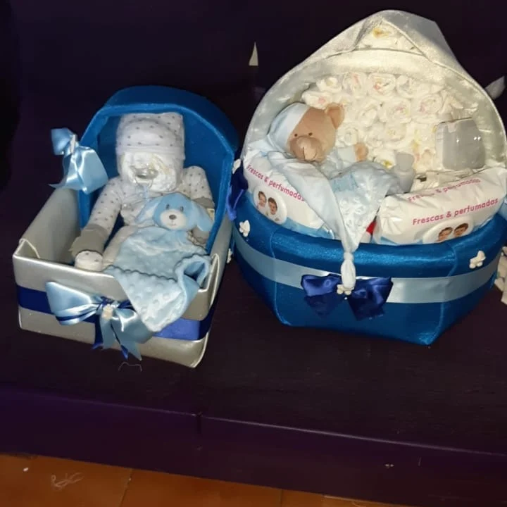 Delicias del Beb&eacute; 11