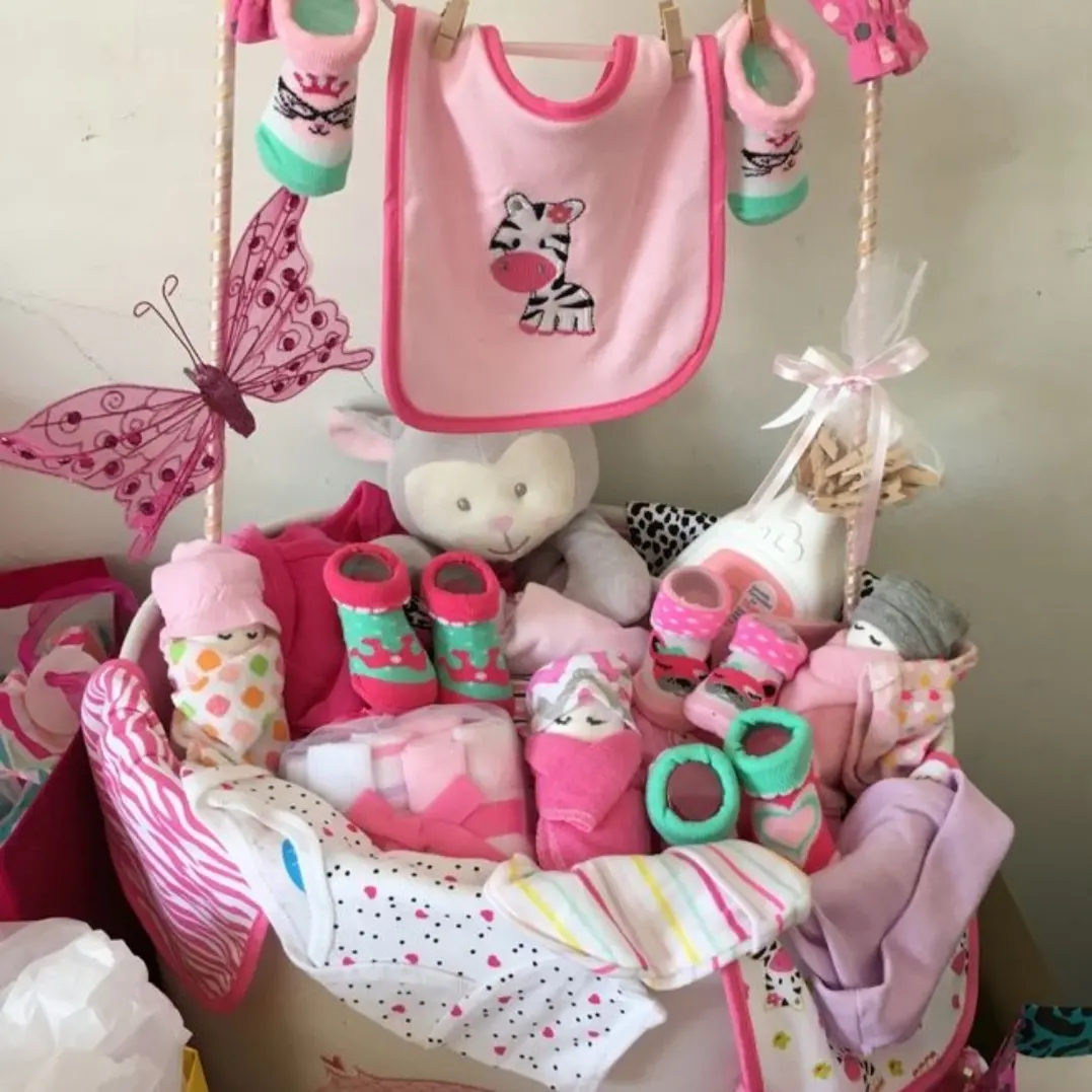 Delicias del Beb&eacute; 8