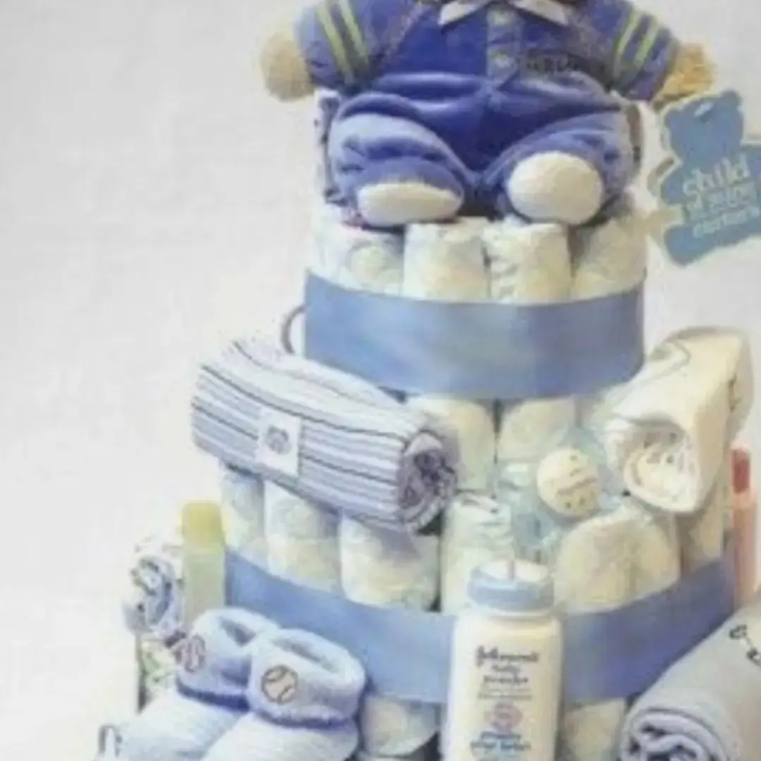 Delicias del Beb&eacute; 18