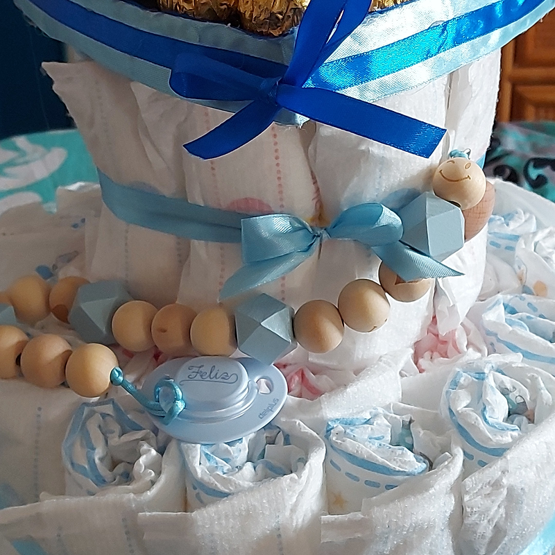 Delicias del Beb&eacute; 20