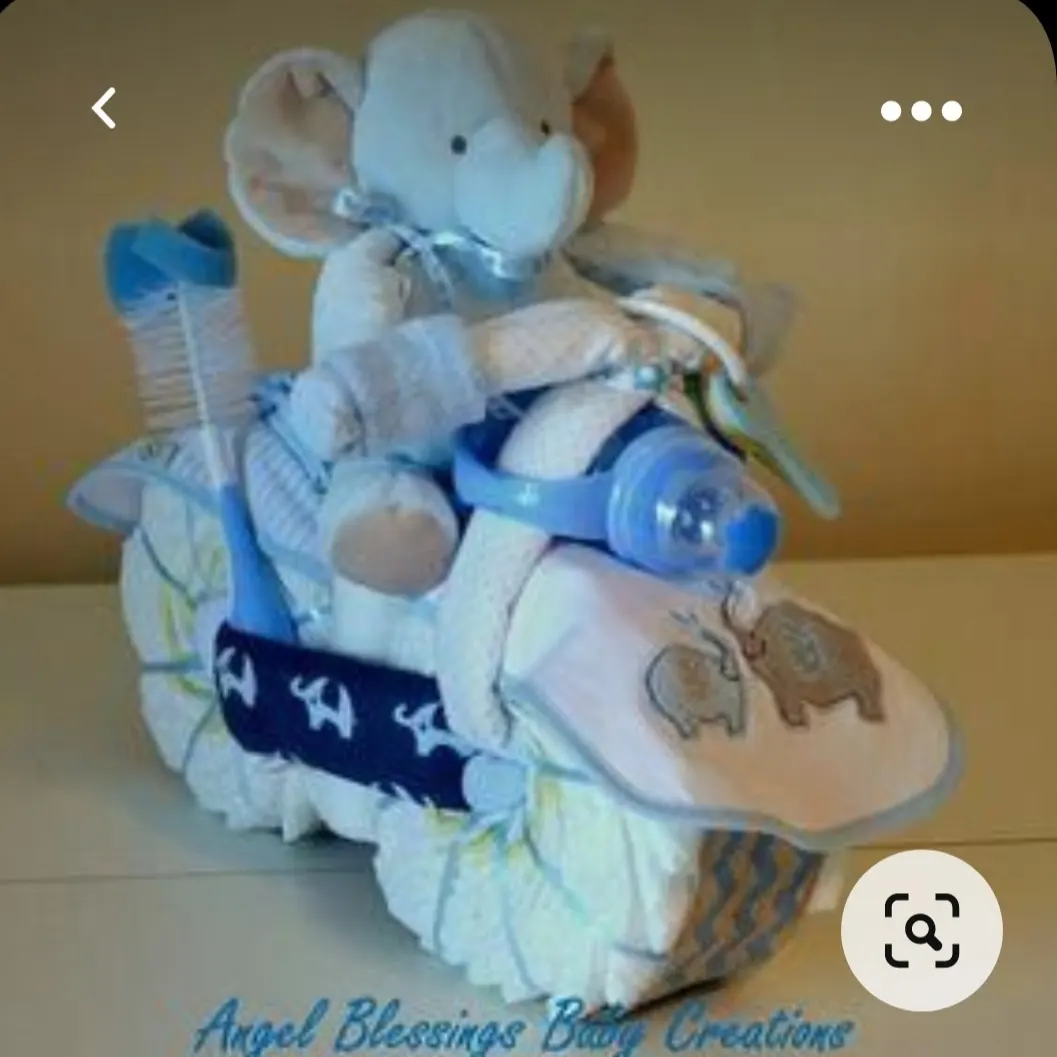 Delicias del Beb&eacute; 14