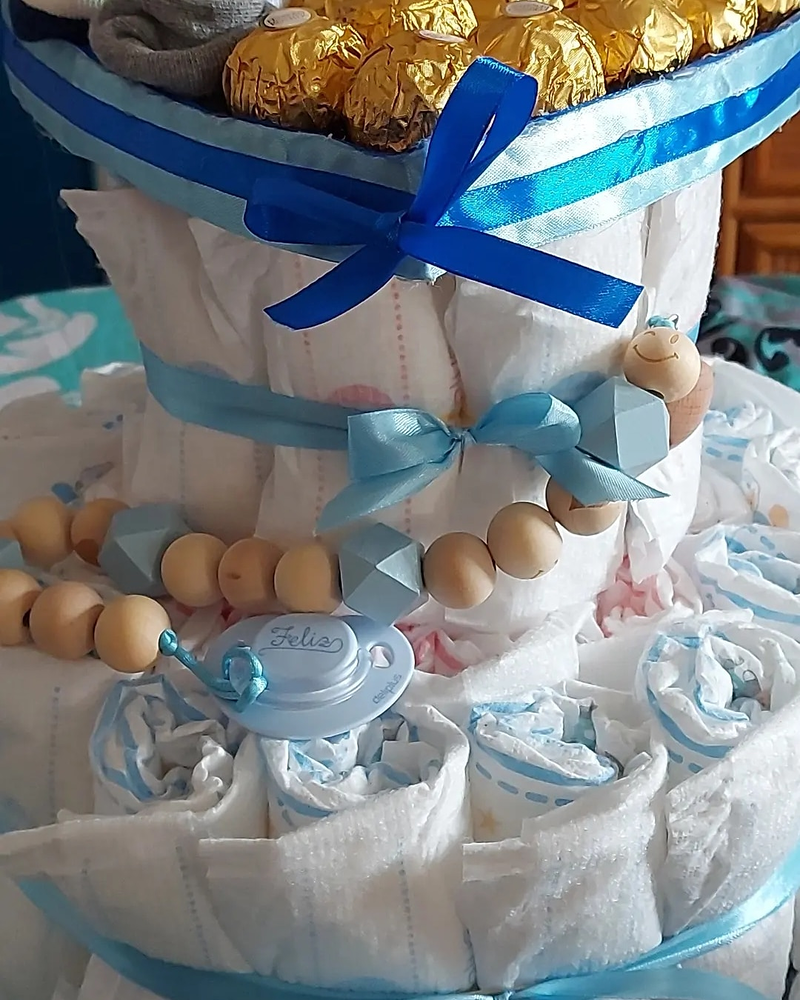 Delicias del Beb&eacute; 17