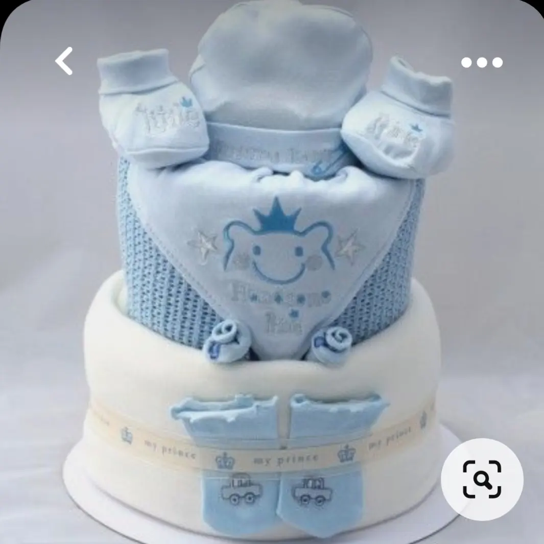 Delicias del Beb&eacute; 23