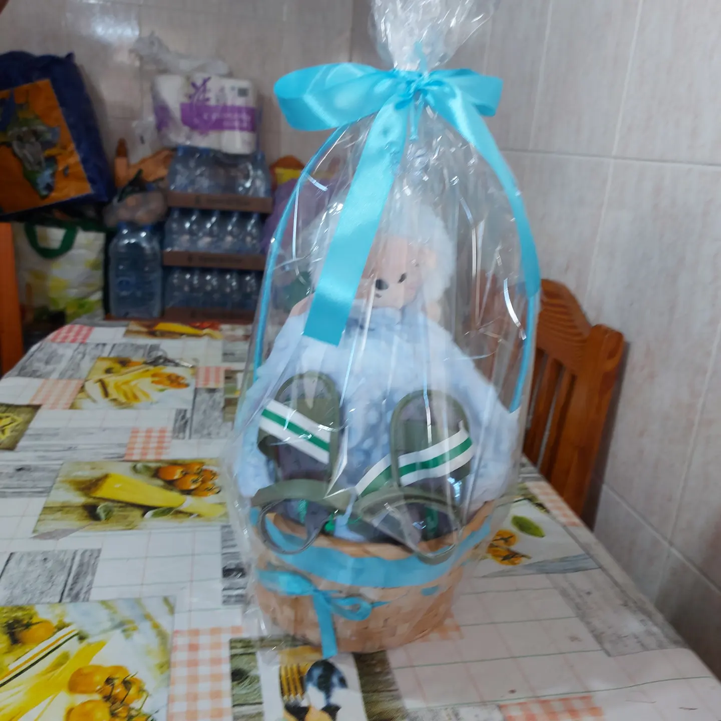 Delicias del Beb&eacute; 10