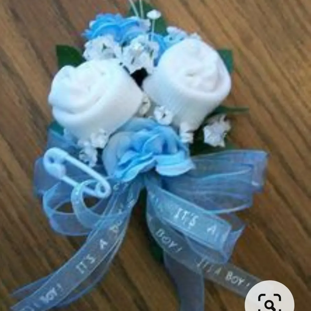 Delicias del Beb&eacute; 13