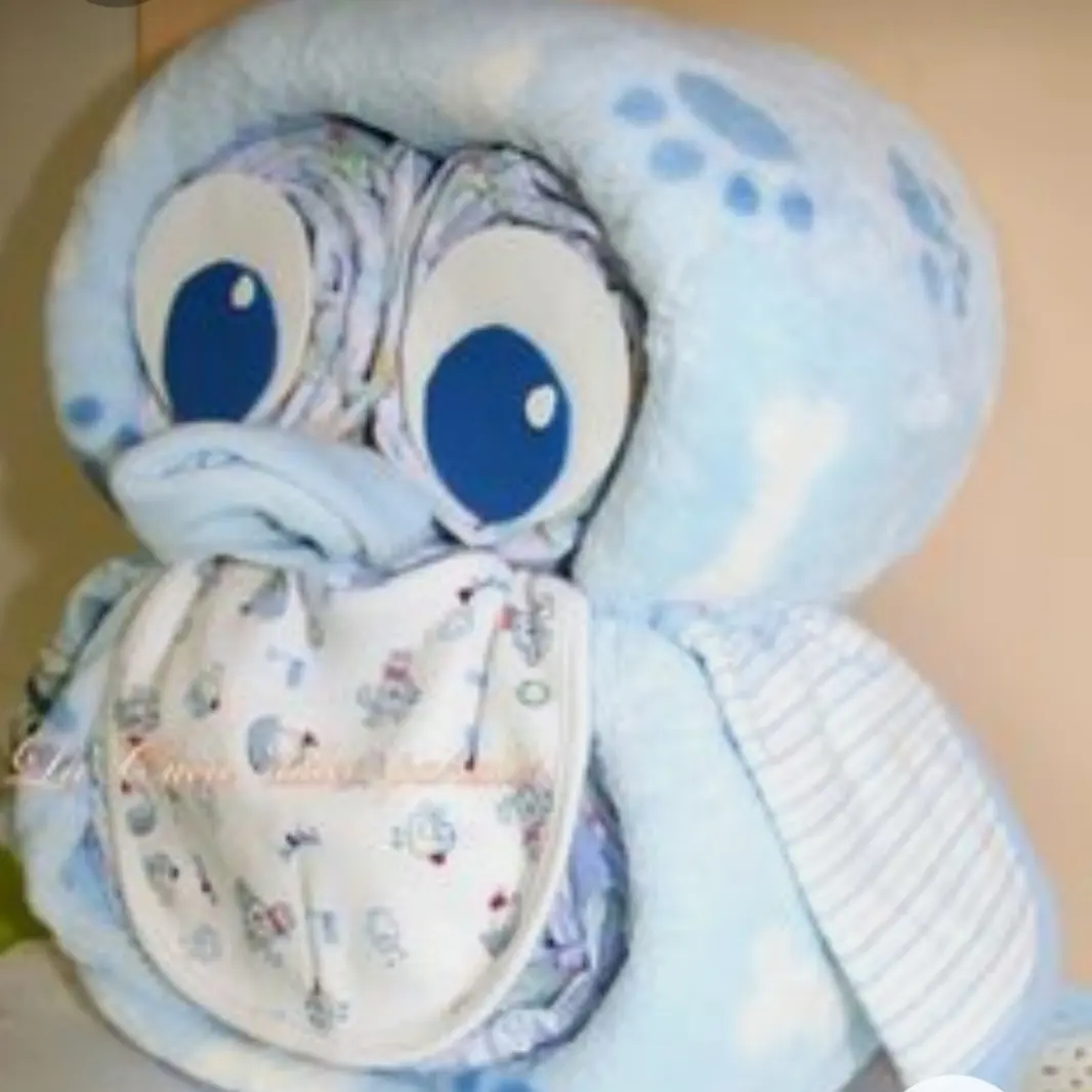 Delicias del Beb&eacute; 12