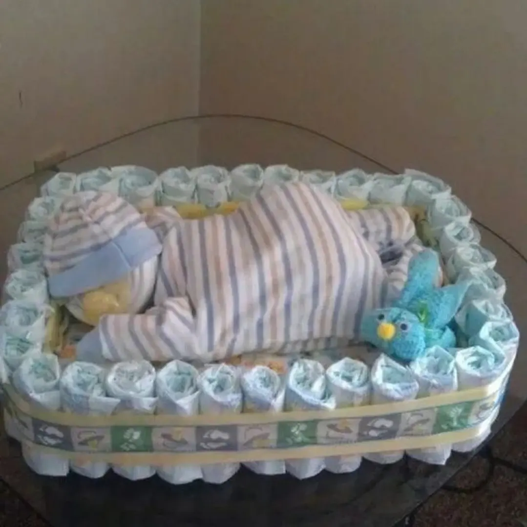 Delicias del Beb&eacute; 24