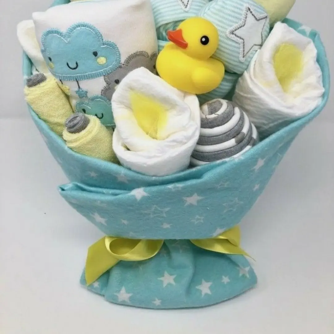 Delicias del Beb&eacute; 22