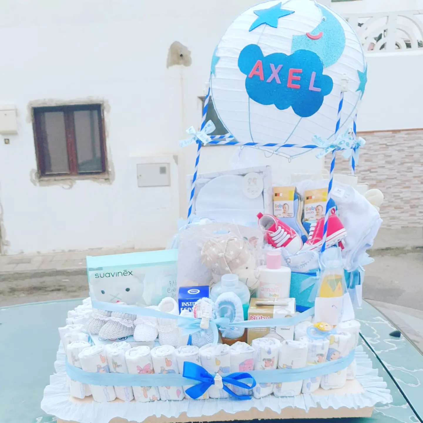 Galería de imágenes