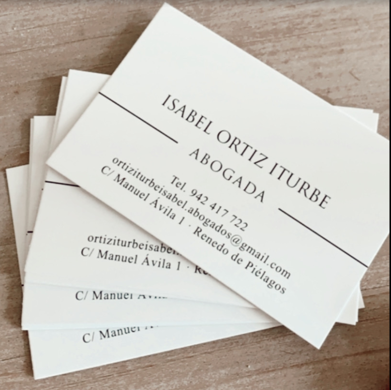 Abogados en Pi&eacute;lagos. Ortiz Iturbe Abogados Y Administradores De Fincas 2