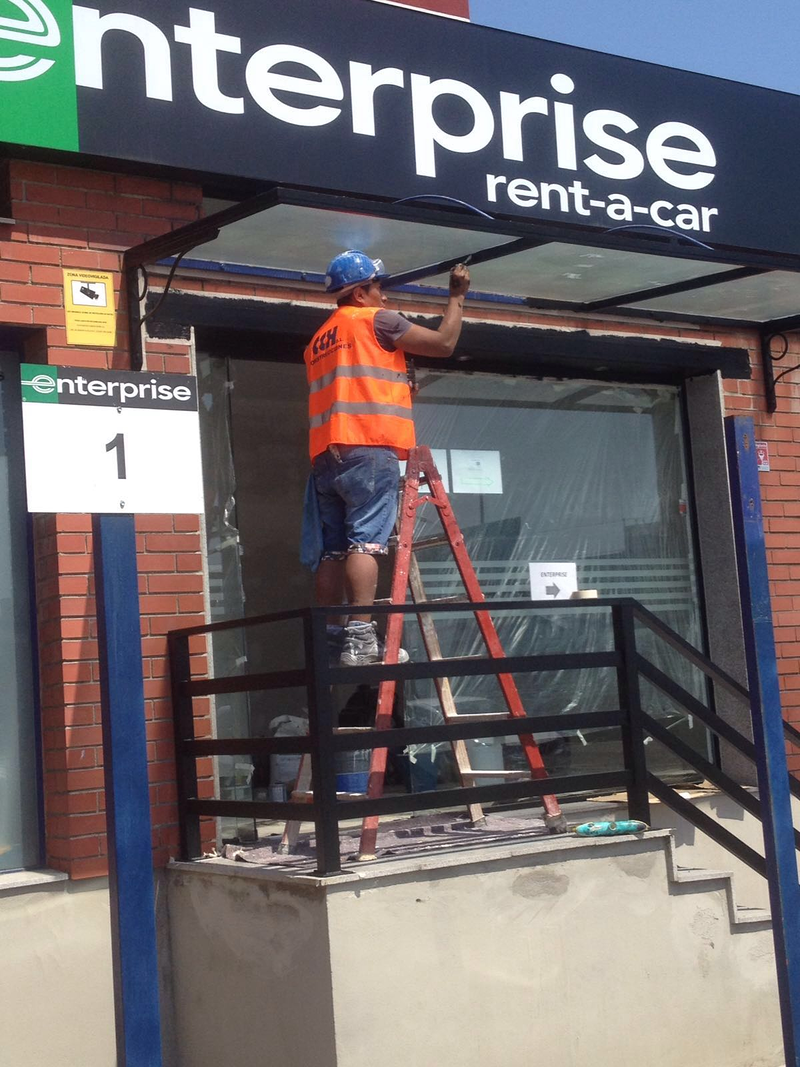 Cch Construcción 16