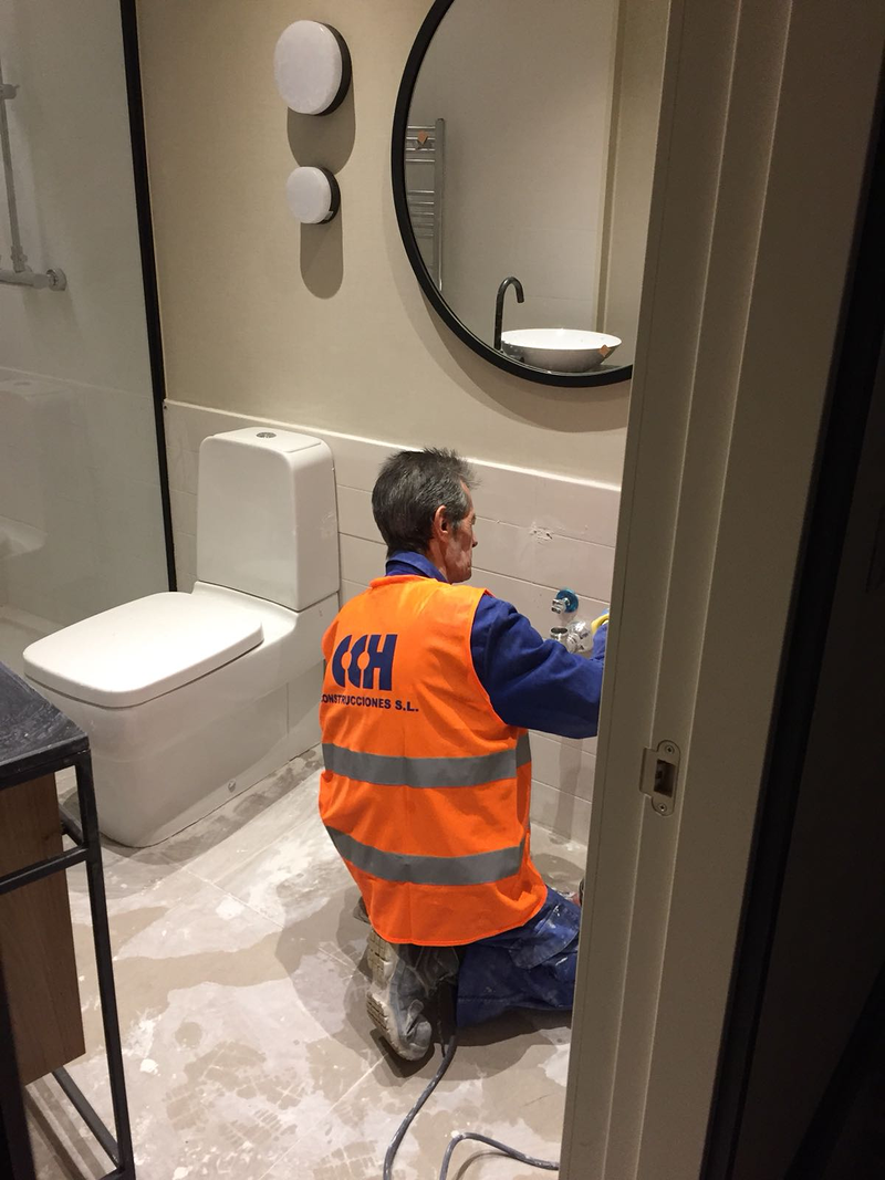 Cch Construcción 22