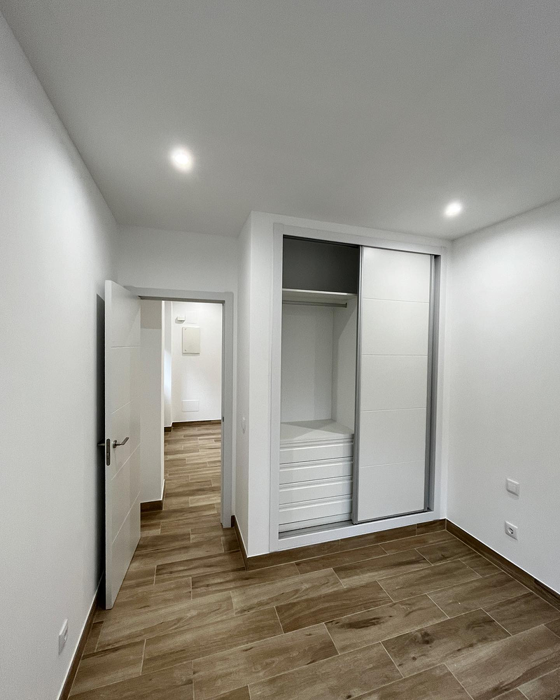 Cch Construcción Arroyomolinos