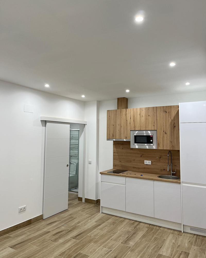 Cch Construcción REFORMAS EN GENERAL