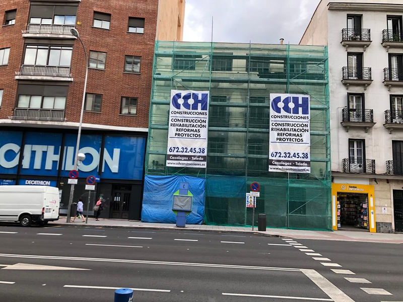 Cch Construcción 26