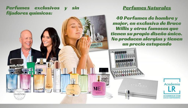 Assil Lr Cosm&eacute;ticos Santa Coloma de Gramenet