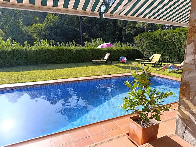 Vivienda de Uso Turístico Las Hortensias 12