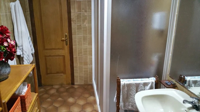 Vivienda de Uso Turístico Las Hortensias 4