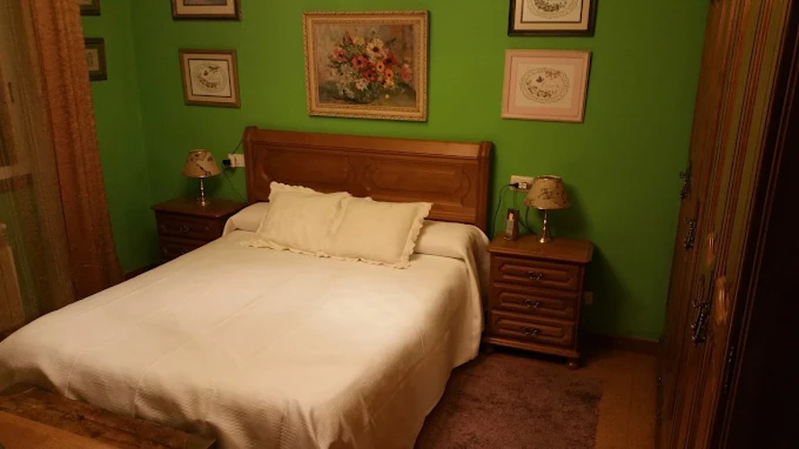 Vivienda de Uso Turístico Las Hortensias 6