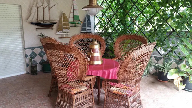 Vivienda de Uso Turístico Las Hortensias 5