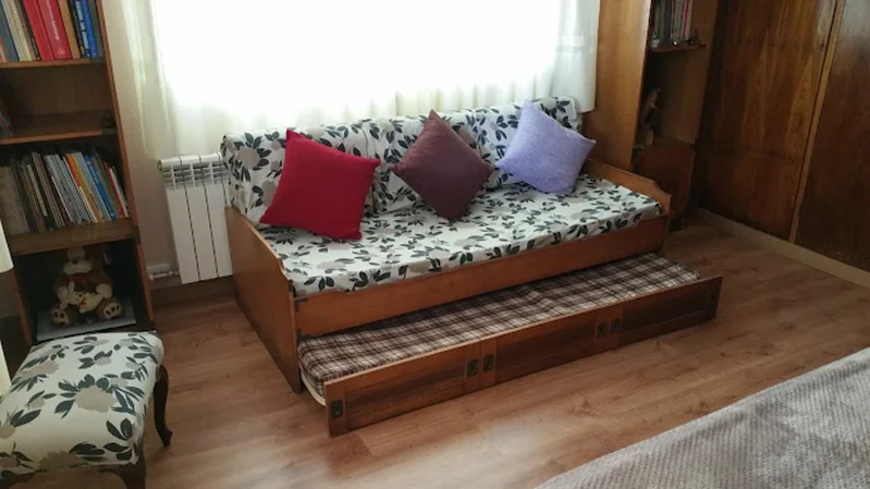 Vivienda de Uso Turístico Las Hortensias 3