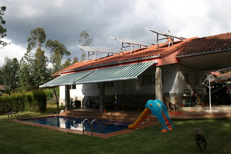 Vivienda de Uso Turístico Las Hortensias 11