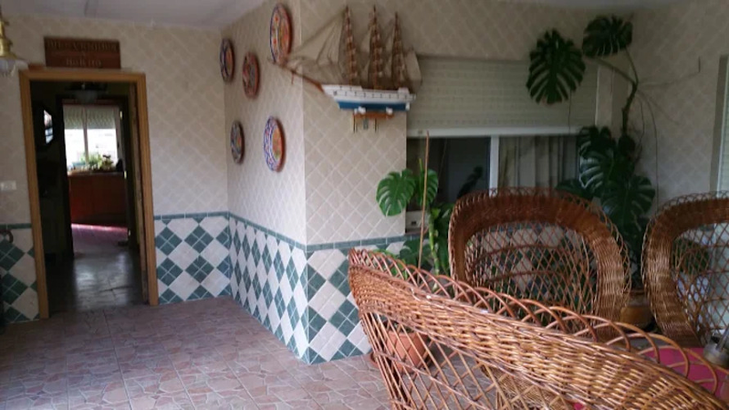 Vivienda de Uso Turístico Las Hortensias 2