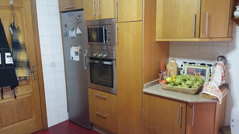 Vivienda de Uso Turístico Las Hortensias 7