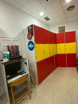 Galería de imágenes