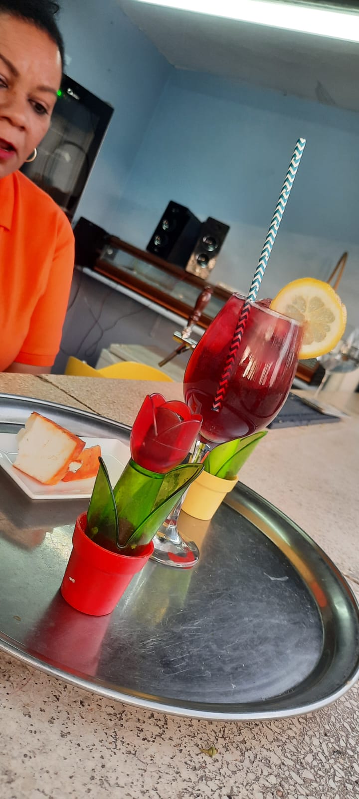 Bar Lavadero Chiringuito