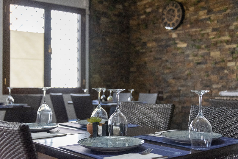 Beluche Café-Bar Burguillos